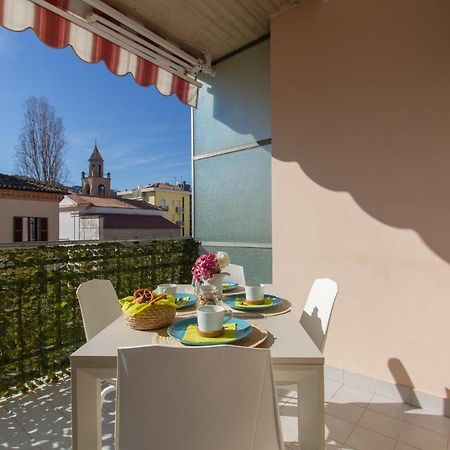 Appartamento Galileo - Myho Casa Tortoreto Exteriör bild