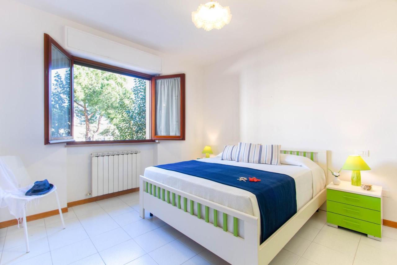 Appartamento Galileo - Myho Casa Tortoreto Exteriör bild