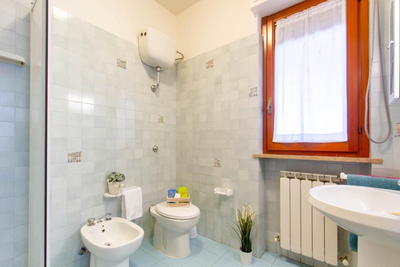 Appartamento Galileo - Myho Casa Tortoreto Exteriör bild