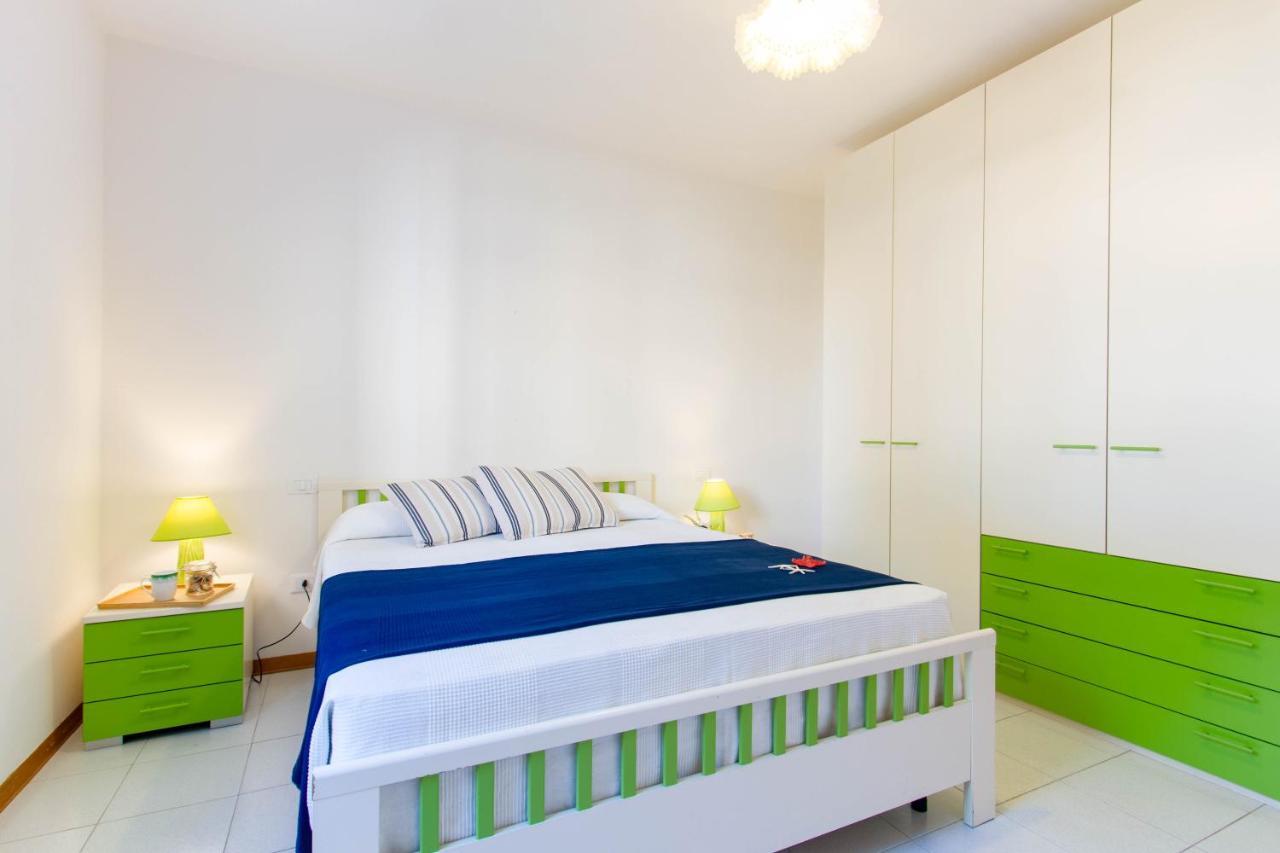 Appartamento Galileo - Myho Casa Tortoreto Exteriör bild