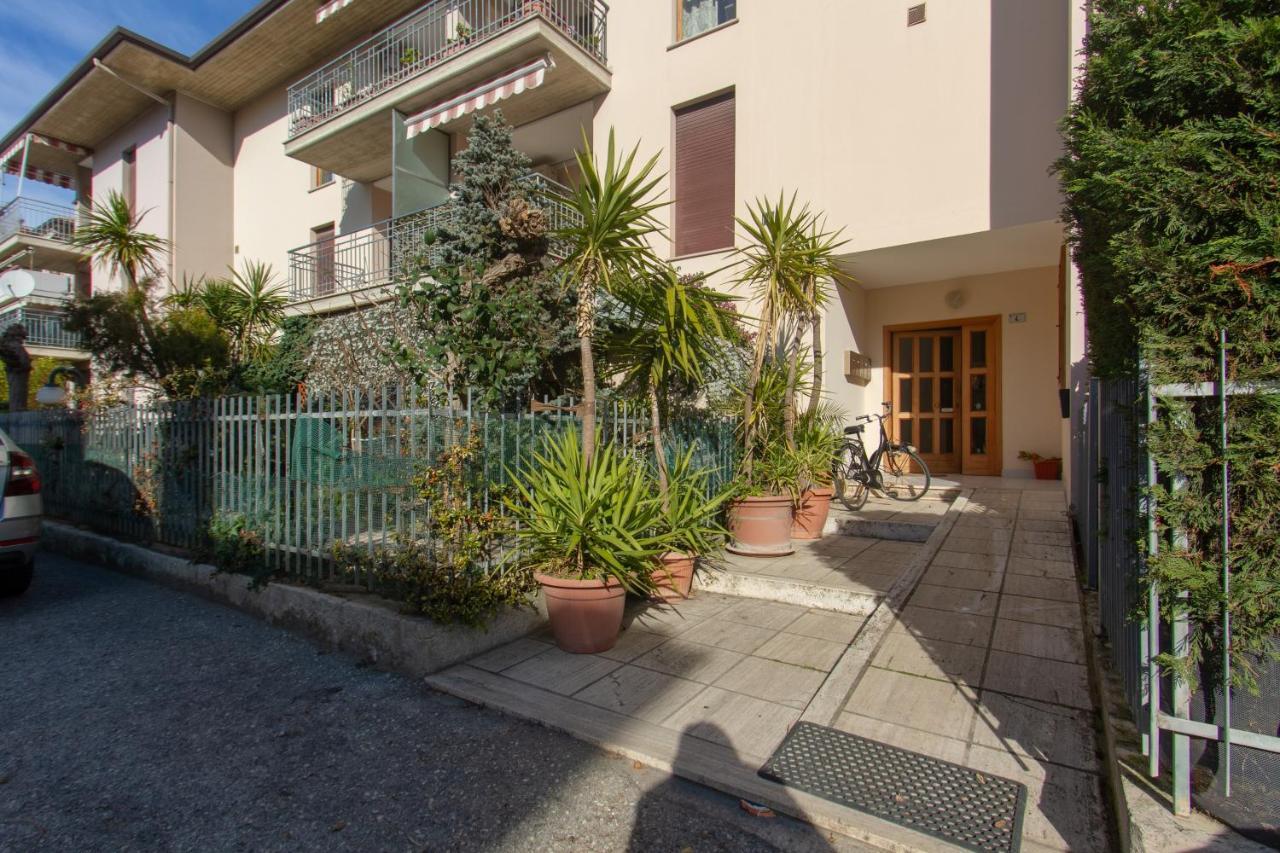 Appartamento Galileo - Myho Casa Tortoreto Exteriör bild