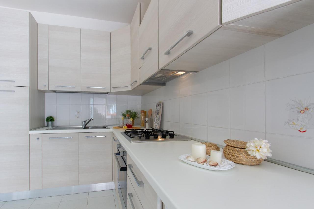Appartamento Galileo - Myho Casa Tortoreto Exteriör bild
